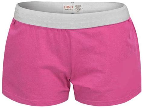 pink cheer shorts|cheer shorts for women.